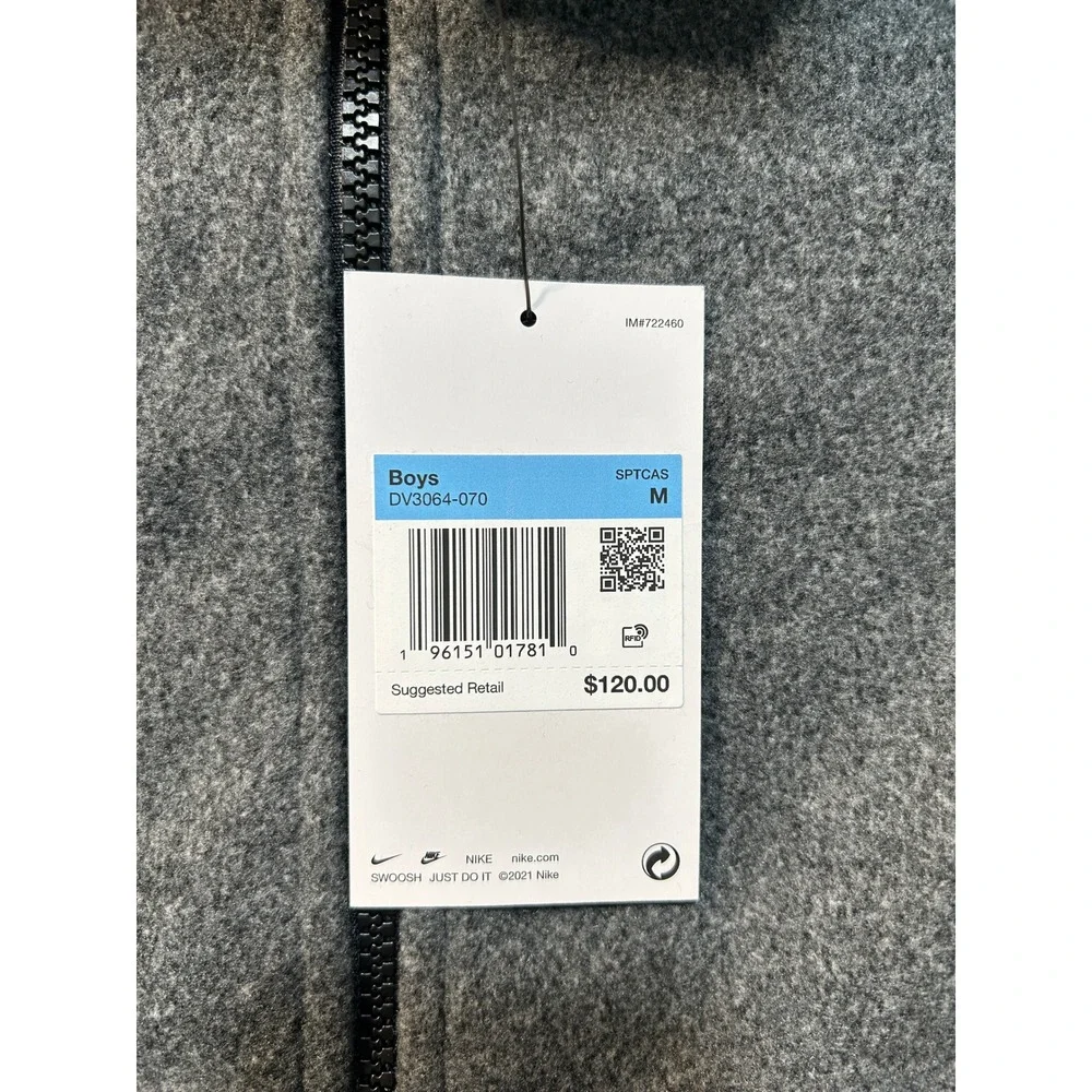Nike tech fleece